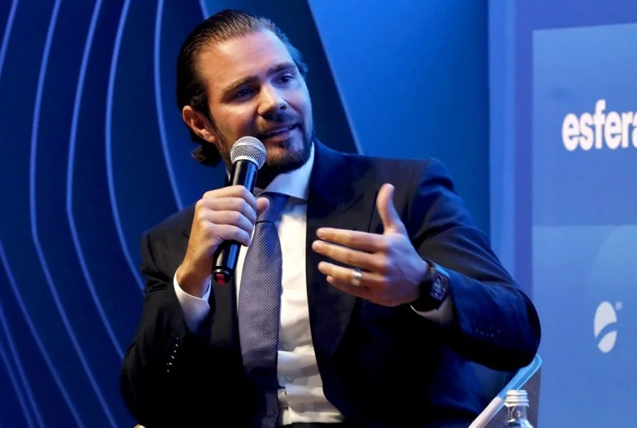 Mendonça suspende acesso a sigilos de Vorcaro em sala-cofre