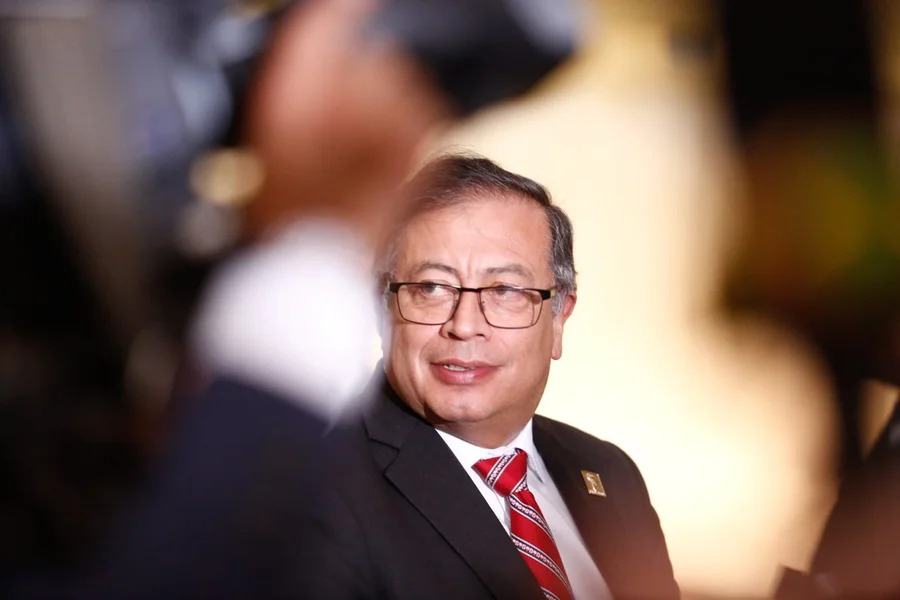 Colômbia acusa Equador de bombardeio na fronteira