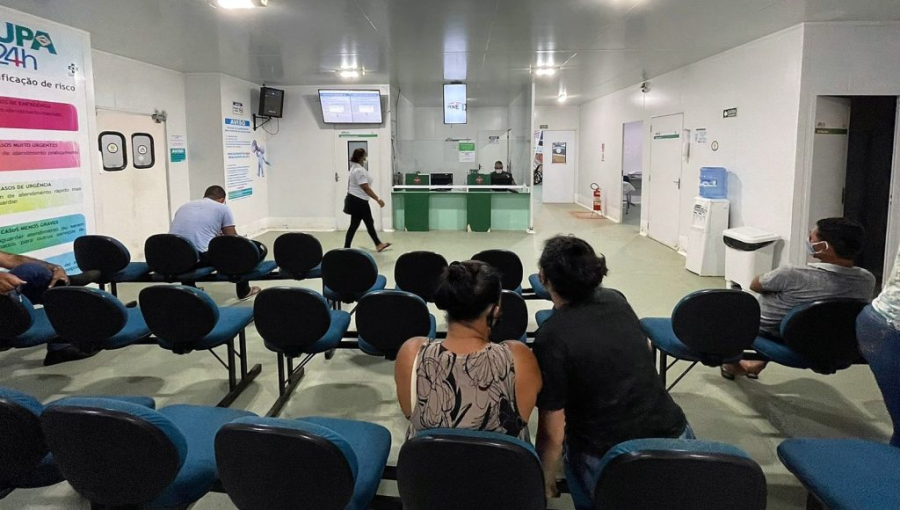 Mulher é rendida e violentada por 2 homens em Penedo