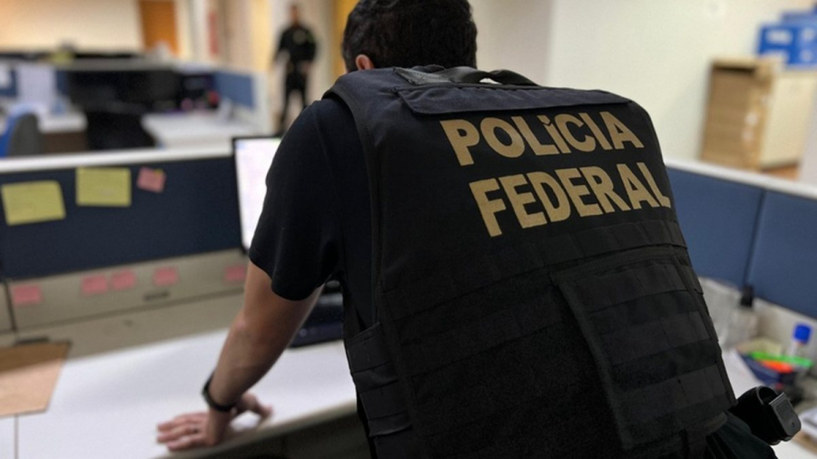 Grupo suspeito de fraudes em diversos concursos é alvo da Polícia Federal em Alagoas