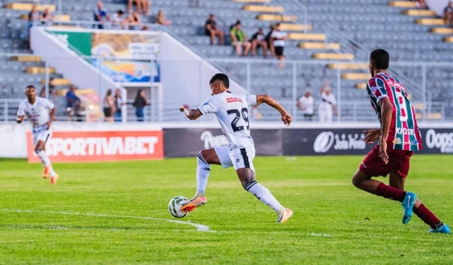 Copa Alagoas: confira os jogos da 5ª rodada e classificação