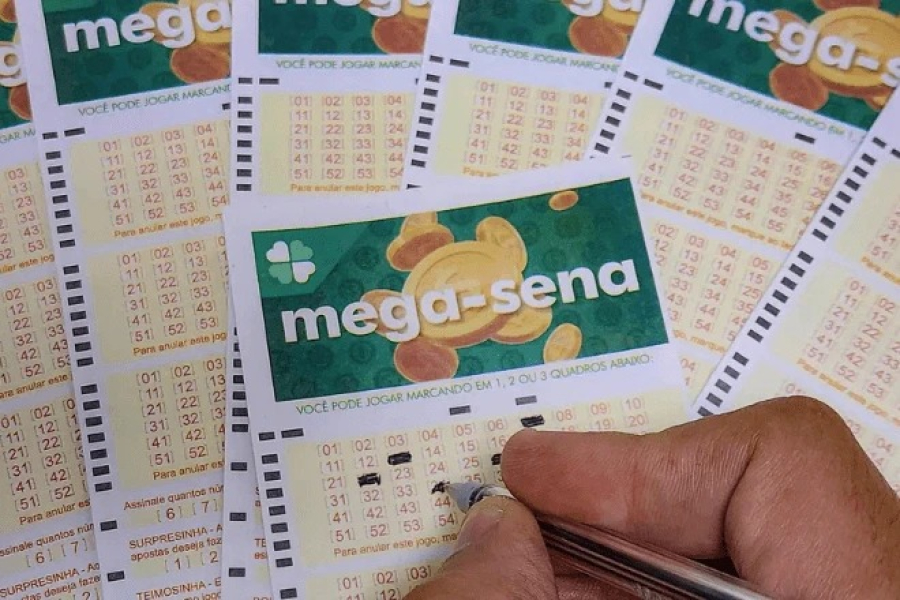 Mega-Sena 2.985: três apostas acertam as 6 dezenas e dividem prêmio de R$ 105 milhões