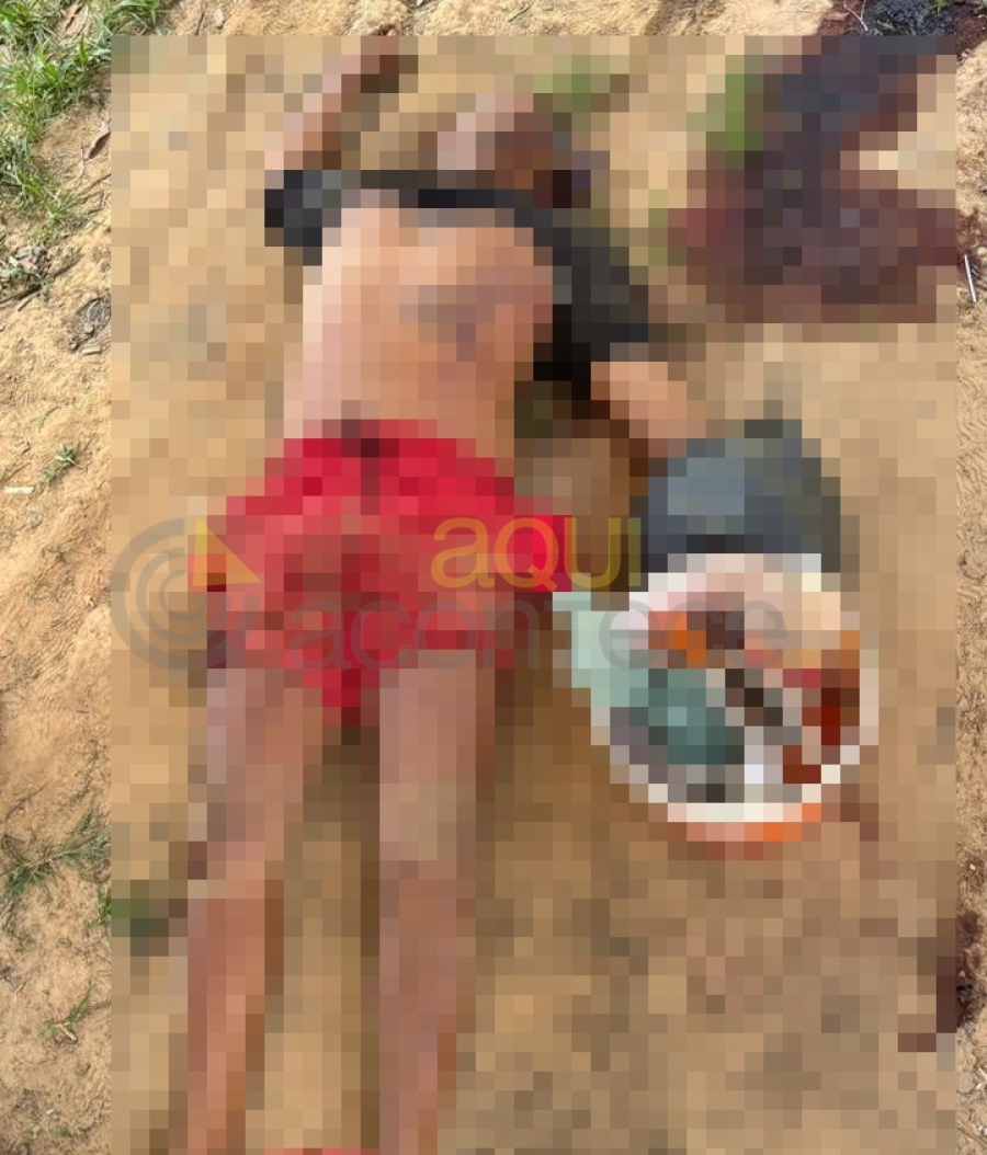 Suposta disputa por terras termina em homicídio em Piaçabuçu