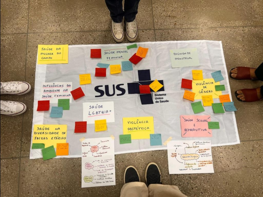 Arapiraca divulga edital e inscrições para estudantes e residentes no Programa Nacional de Vivências no SUS