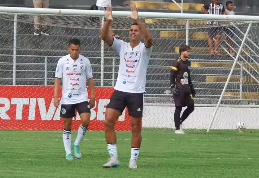 ASA vence Miguelense por 6 a 0; veja resultados, classificação e jogos das semifinais
