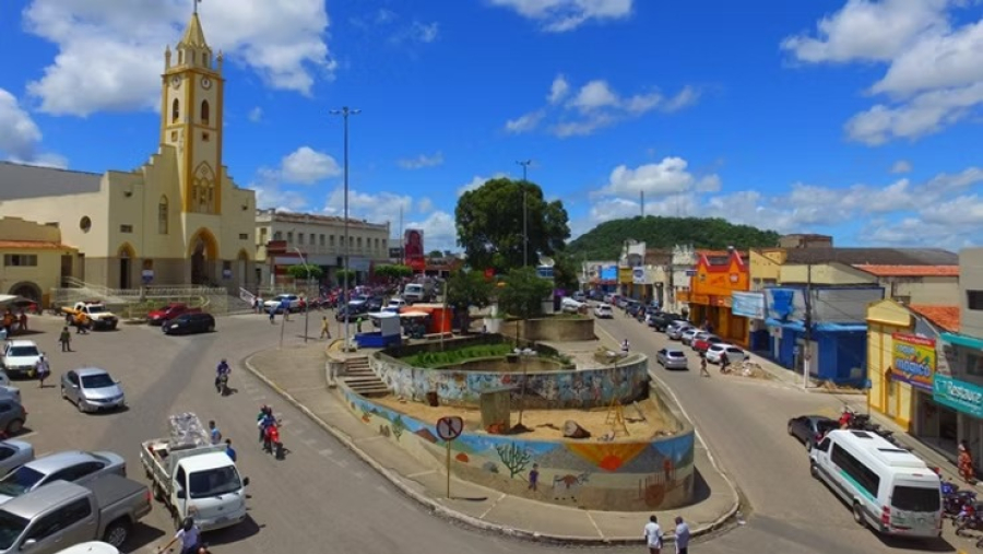 Pedreiro é sequestrado, agredido e abandonado na zona rural de Santana do Ipanema