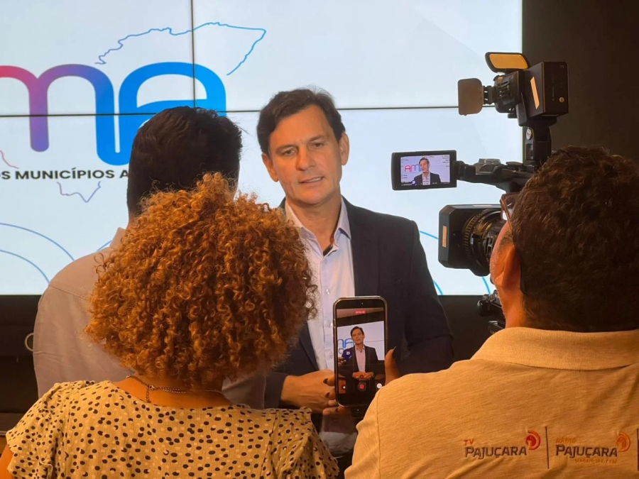 AMA divulga carta aberta sobre limite para cachês artísticos em eventos públicos