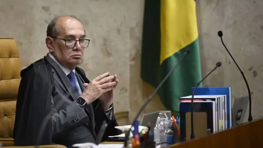 Gilmar Mendes anula quebra de sigilo do fundo Arleen, que comprou participação em resort ligado a Toffoli