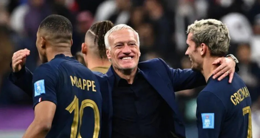 Mbappé, Dembélé e mais: França anuncia convocação para enfrentar o Brasil