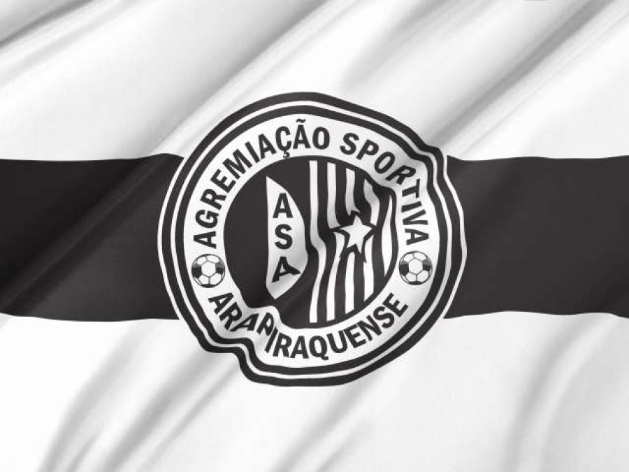 ASA oficializa a contratação de dois zagueiros 