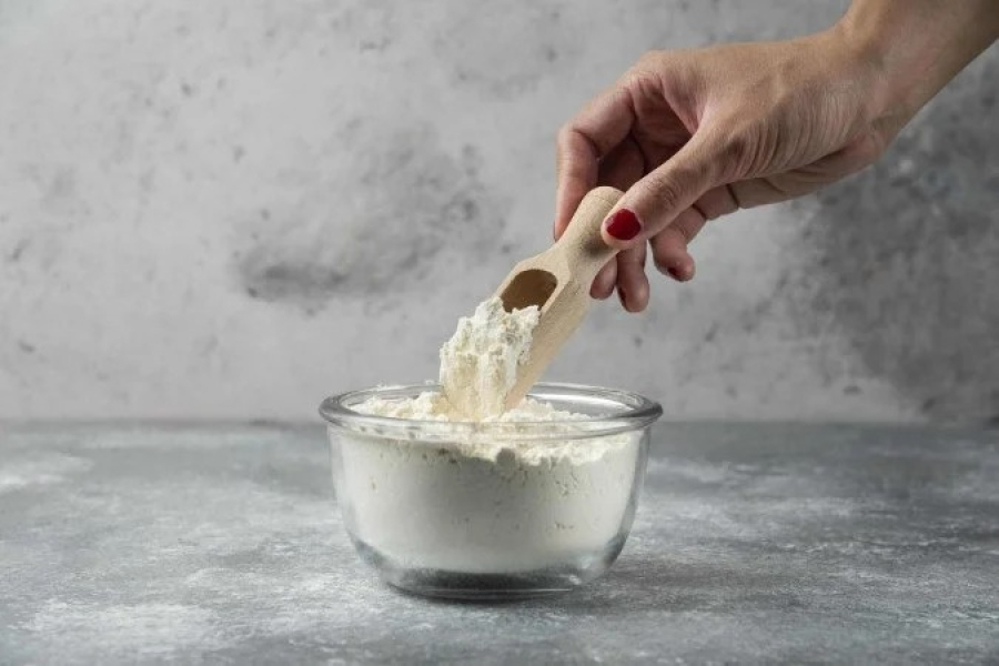 Anvisa proíbe a comercialização de fórmula infantil com presença de toxina