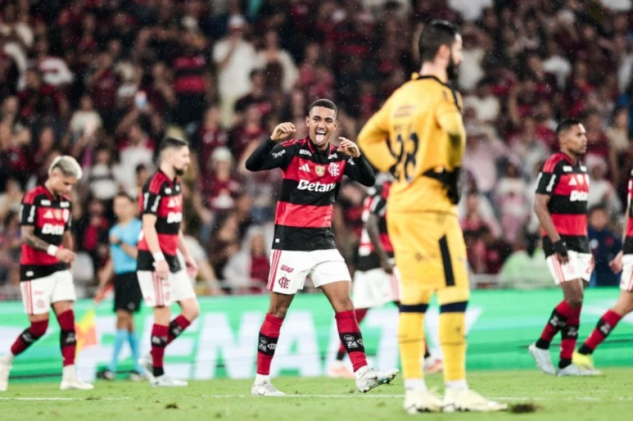 BRASILEIRÃO: Confira os resultados e Flamengo retorna ao G-4