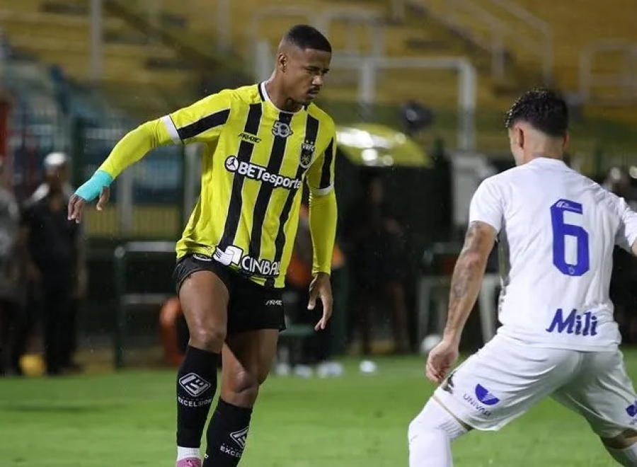 COPA DO BRASIL: Juventude, Goiás e Barra-SC avançam e definem a 5ª fase