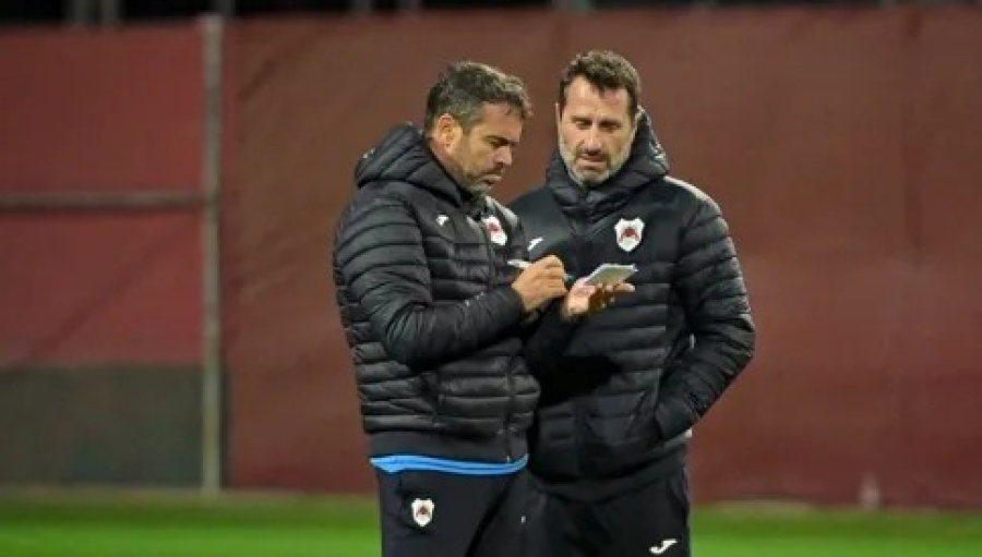 Cruzeiro confirma Artur Jorge até o fim de 2027