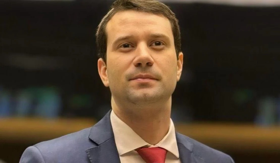 Deputado Daniel Barbosa é eleito vice-presidente da Comissão de Educação na Câmara