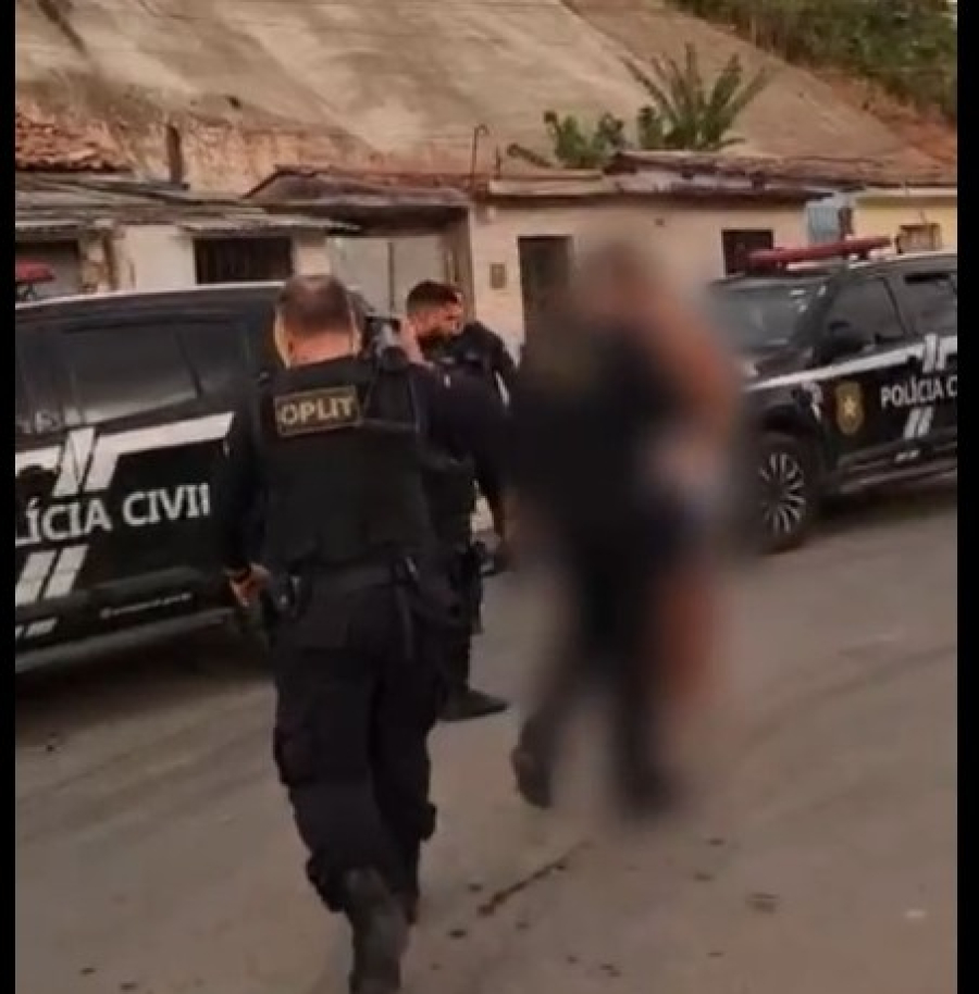 PCAL deflagra operação em combate a crimes de abuso sexual infantil