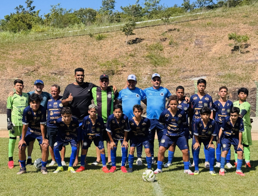 Terceira rodada da Copa Professor Zezinho Nascimento movimentará Clube do Servidor neste fim de semana