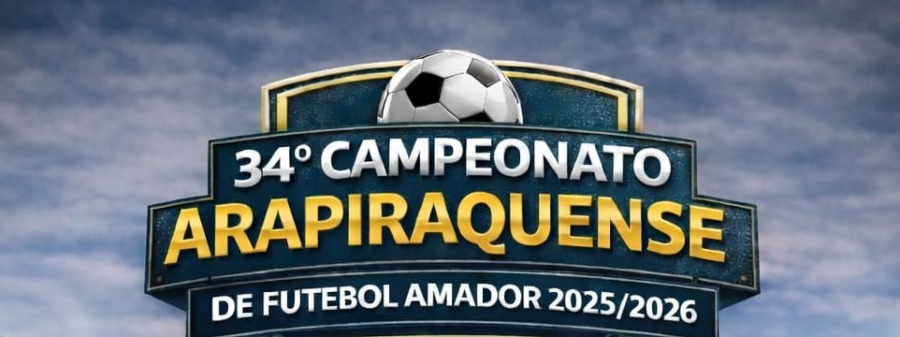 Palmeiras e CSA fazem a final do Campeonato Amador de Arapiraca dia 28