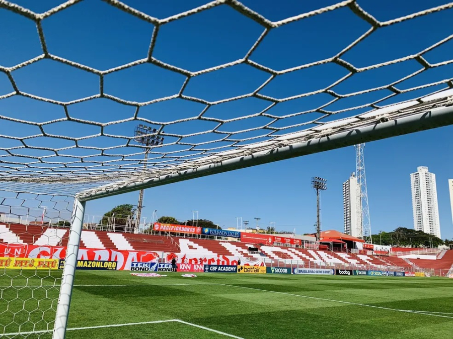 Série B 2026 começa neste sábado (21); veja regulamento e jogos da primeira rodada