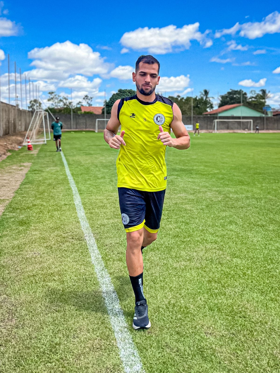 ASA ganha opções para jogo contra o CRB pela Copa Alagoas