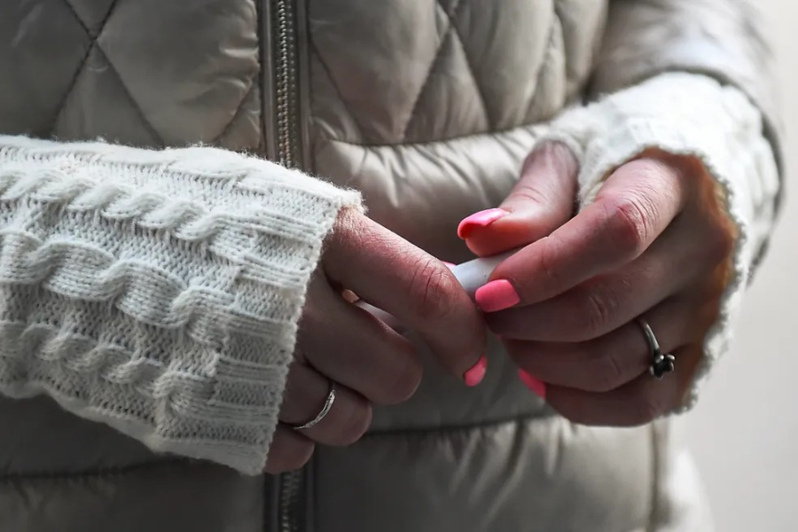 Rússia recomenda enviar mulheres que não querem ser mães para psicólogos