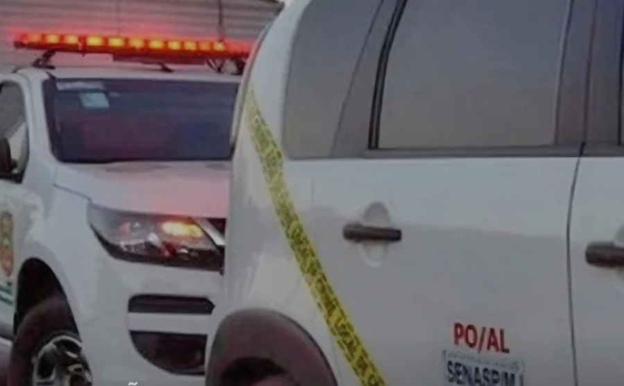 Homem é morto a tiros na zona rural de Limoeiro de Anadia