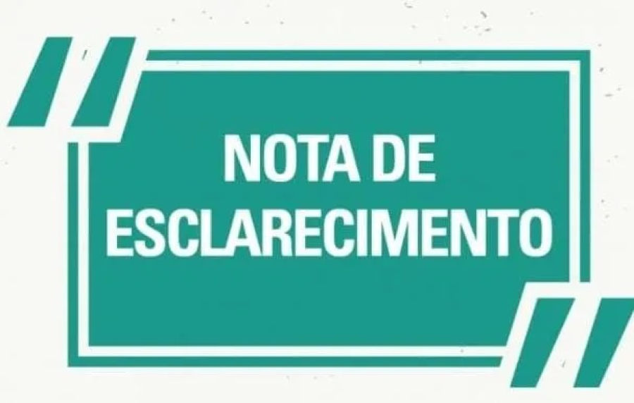 Vereador Vavazinho emite nota sobre luto familiar e rebate especulações