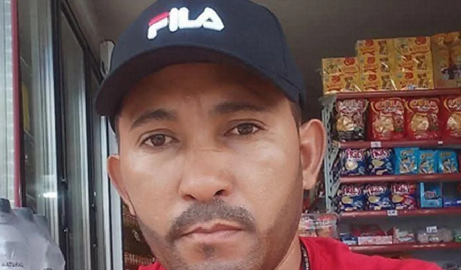 Homem é encontrado morto a tiros dentro de carro na zona rural de Campo Grande