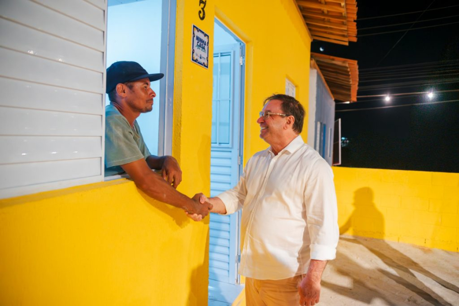 Mangabeiras vive novo capítulo com entrega das primeiras casas do Residencial