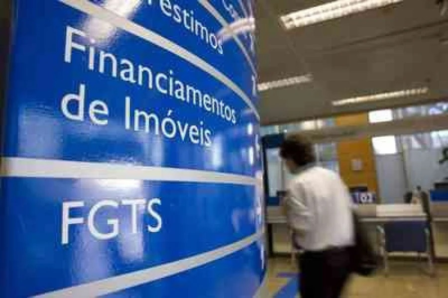 Entidade envia ao Senado proposta que reduz multa do FGTS em demissões