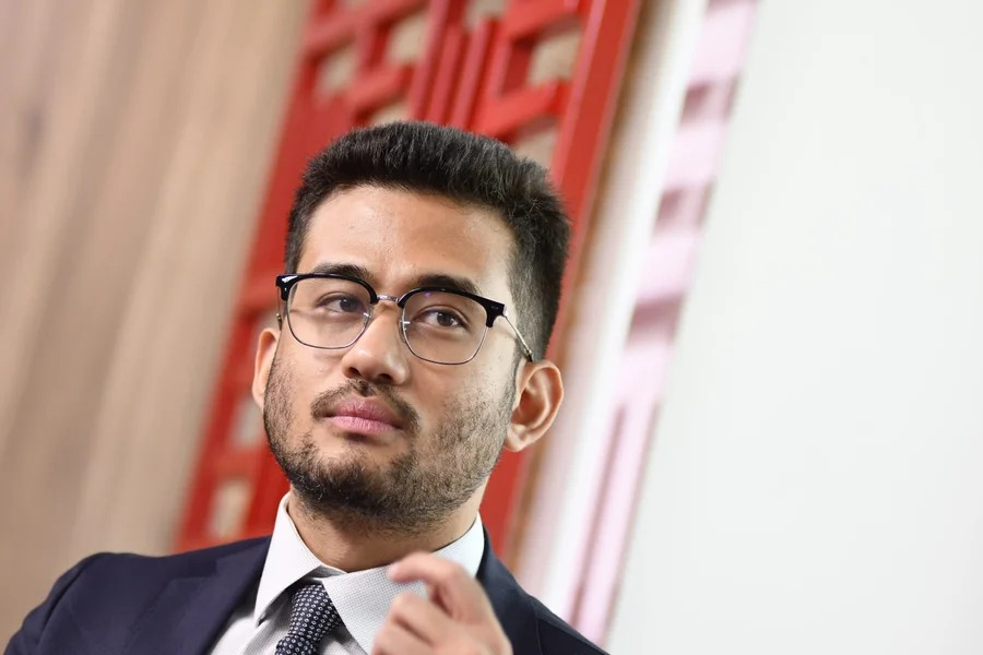 Kim Kataguiri quer castração física para condenados por estupro