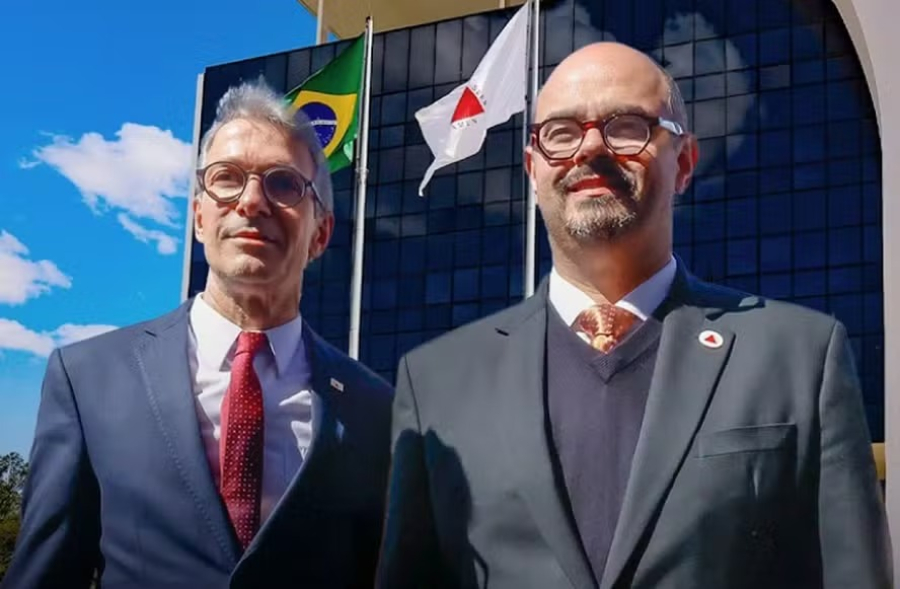 Zema renuncia, e Simões assume o governo de Minas Gerais 