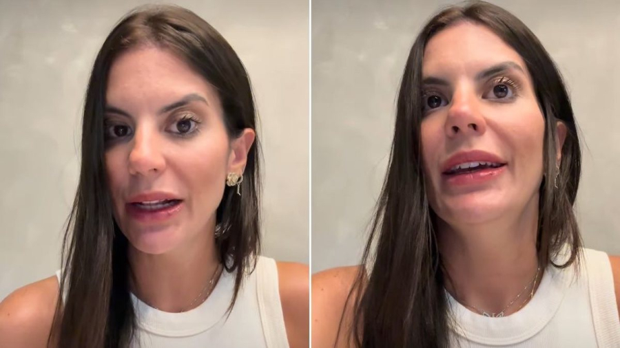 Chefe de gabinete da Secretaria da Mulher de Alagoas relata perseguição e assédio em hotel, em Brasília