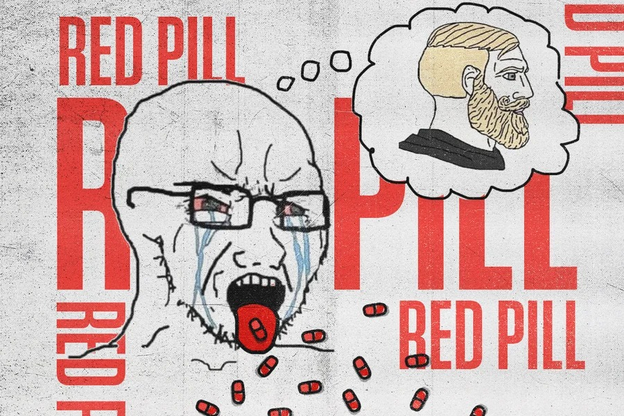 Entenda o fenômeno Red Pill e como ele se espalha pelas redes sociais
