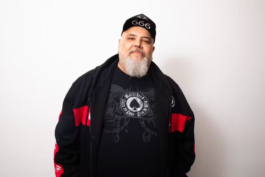 Cantor João Gordo é detido com drogas no Aeroporto de Confins