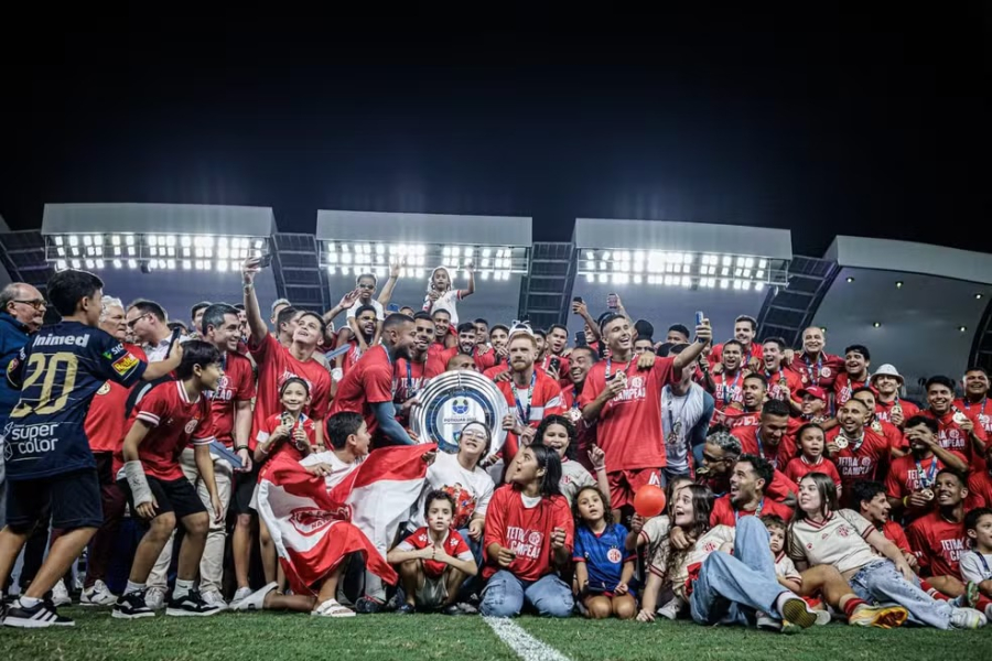 Com 6 campeões estaduais confira os jogos de sábado (21)  