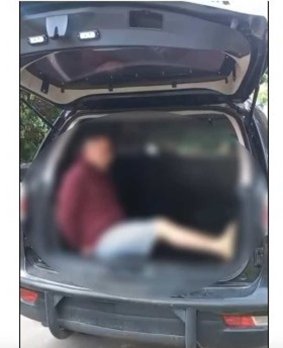 Polícia prende condenado por balear companheira grávida e matar bebê no Sertão de AL