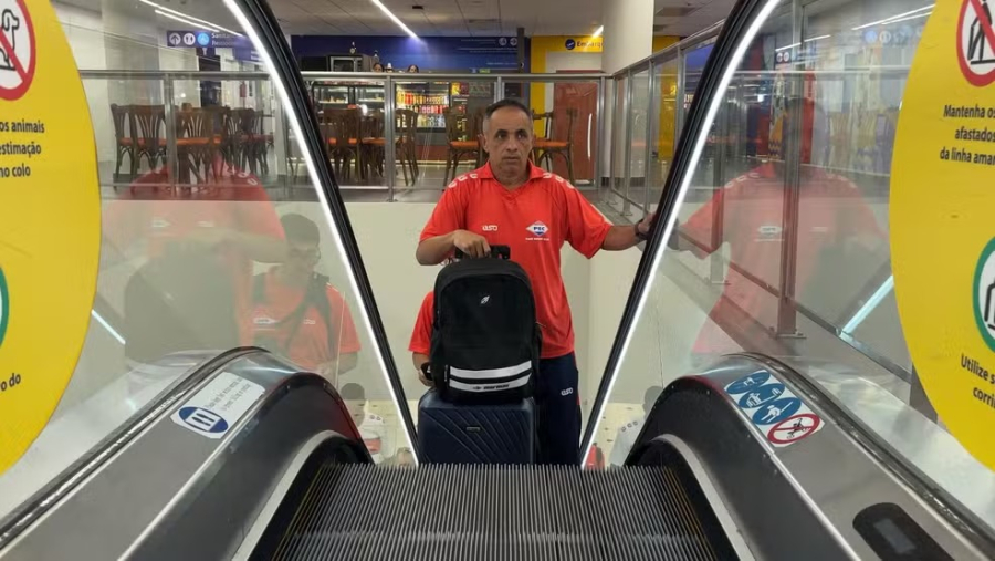 Piauí embarca com desfalques para Alagoas para estreia da Copa do Nordeste de 2026