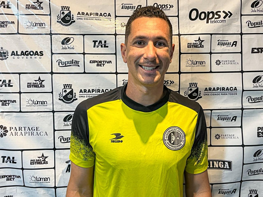 ASA encara Piauí na estreia pela Copa do Nordeste