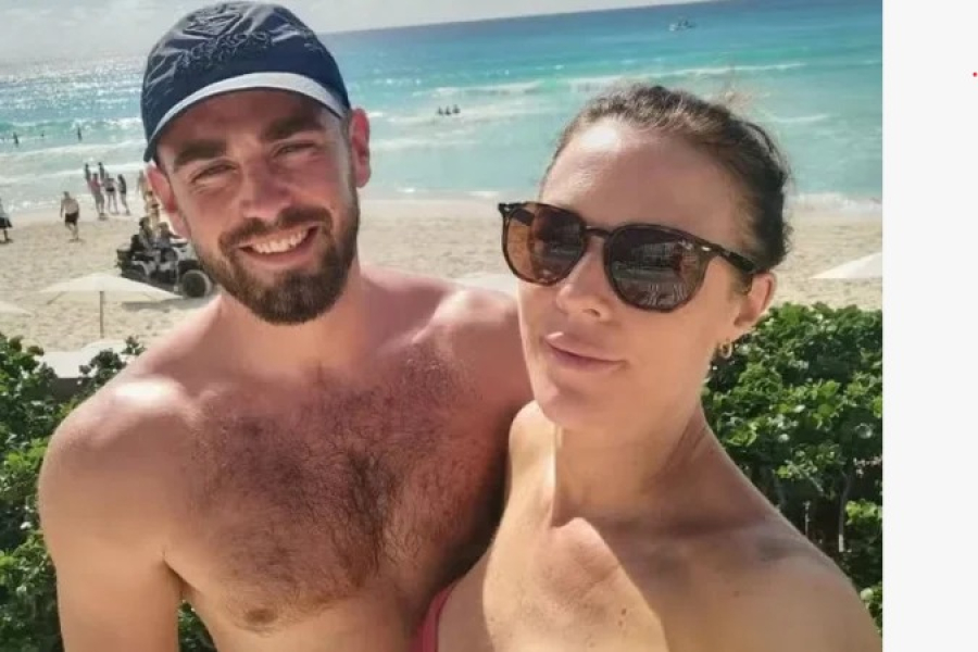 Turista britânico morre afogado logo após se casar na Colômbia