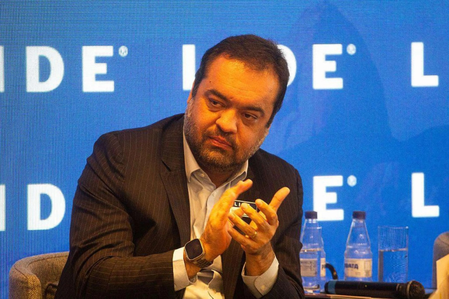 Cláudio Castro renuncia ao governo do Rio de Janeiro um dia antes de julgamento no TSE