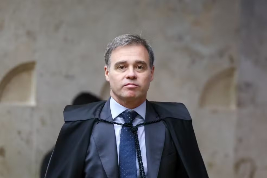 Mendonça determina prorrogação da CPMI do INSS e dá 48 horas para Alcolumbre oficializar decisão