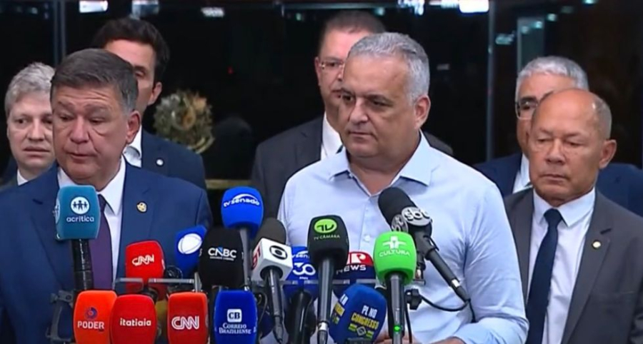 Prorrogação da CPMI do INSS é vitória para investigação e proteção dos aposentados, diz Alfredo Gaspar