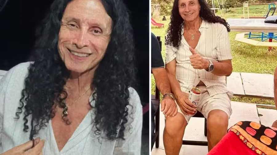 Longe dos palcos, Fernando Mendes, autor de 'Você não me ensinou a te esquecer', trata Alzheimer