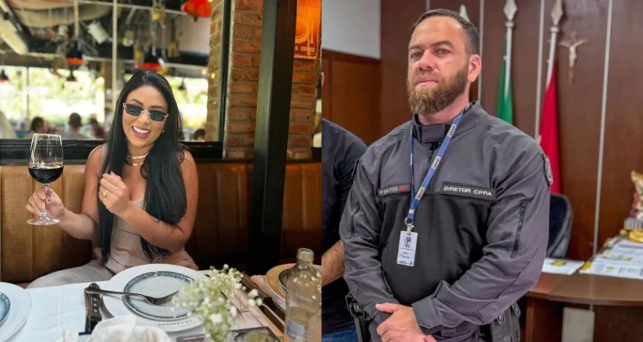 Diretor de presídio é exonerado após morte de namorada alagoana em hotel