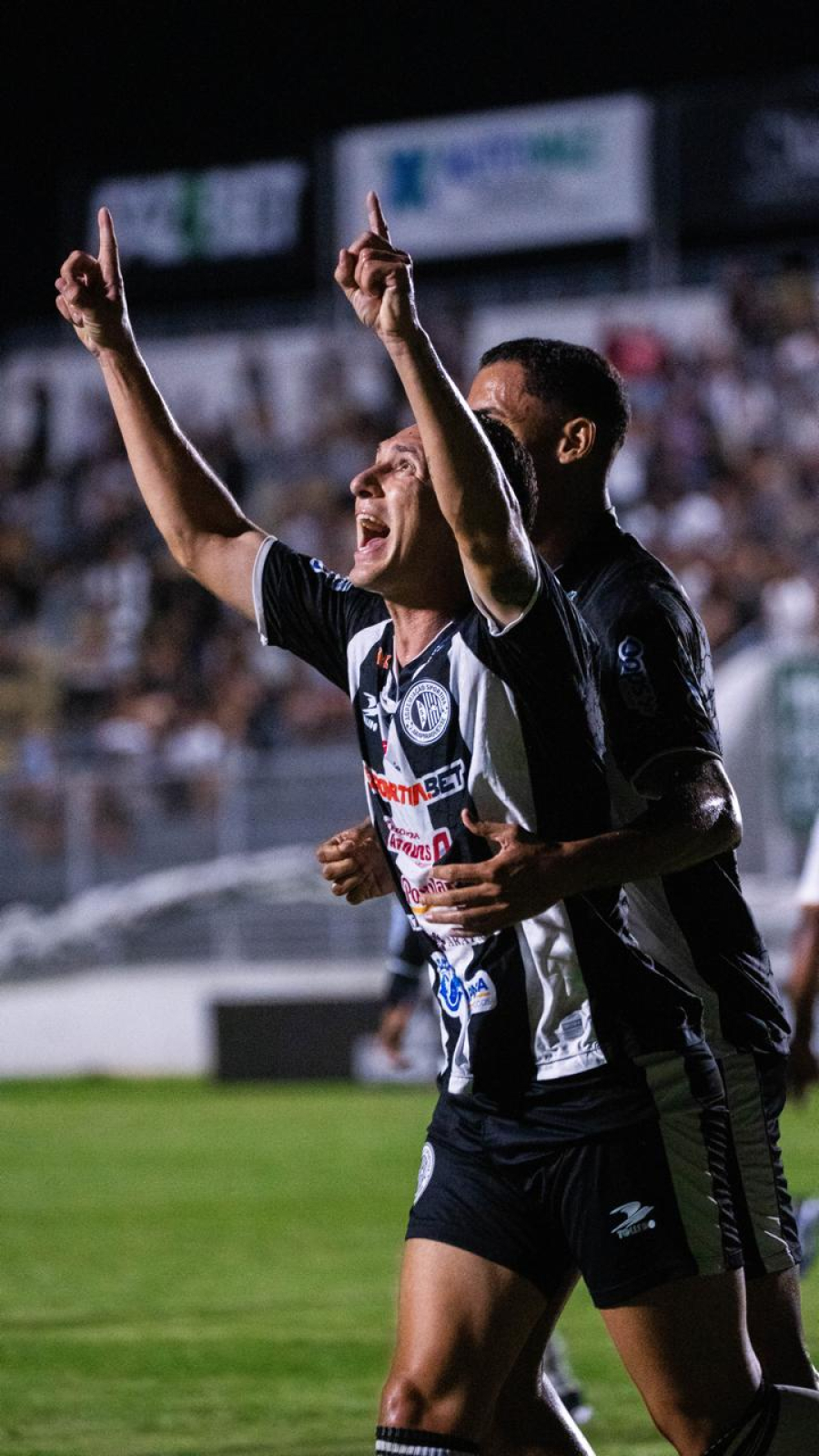 ASA estreia na Copa do Nordeste vencendo o Piauí por 1 a 0 