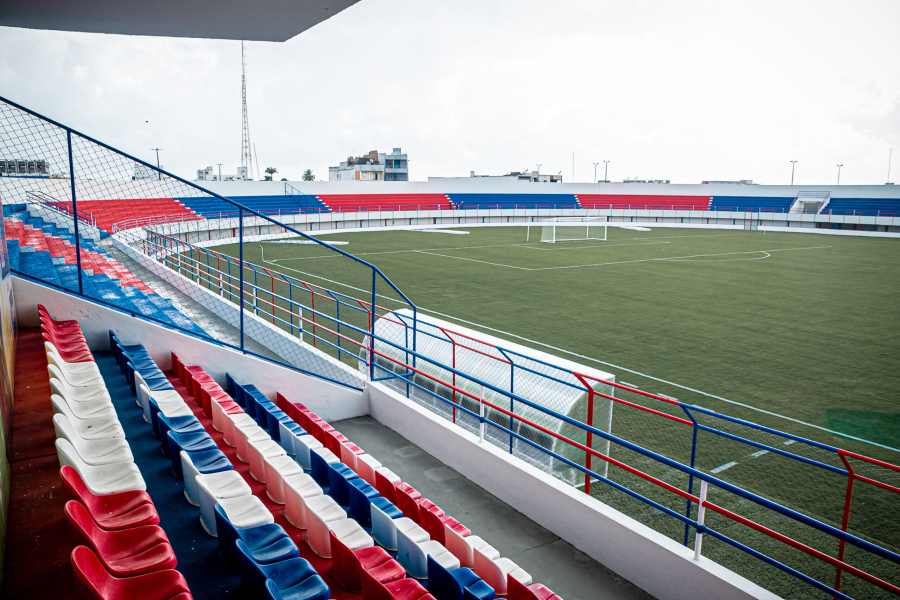 Jogos programados para esta quarta-feira (25)