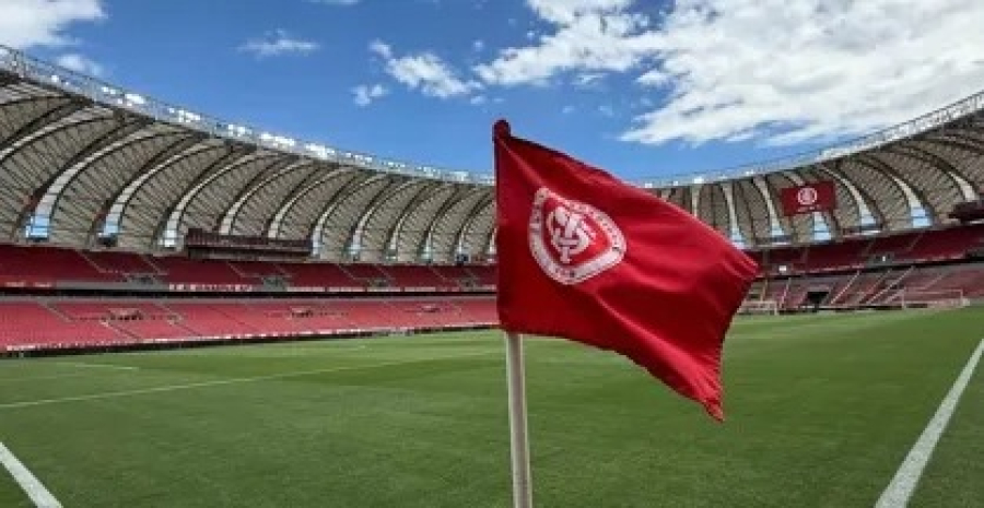Internacional fica impedido de contratar jogadores após punição da Fifa