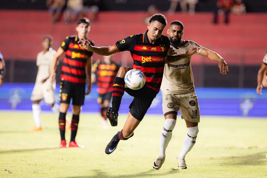 COPA DO NORDESTE: Vitórias simples agitam primeira rodada