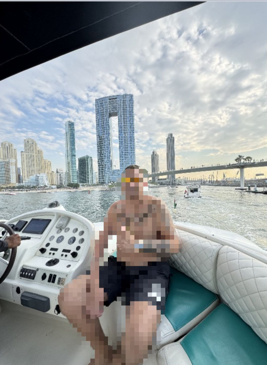 PC prende homem apontado como um dos líderes da organização criminosa do falso precatório